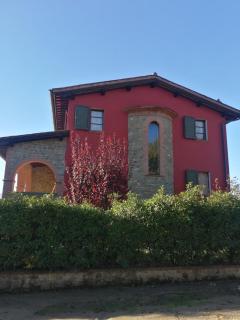 Casa Rolu - Ciggiano - 1