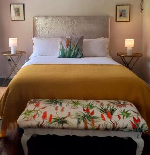 Aloe Valley Retreat - Oudtshoorn - 4