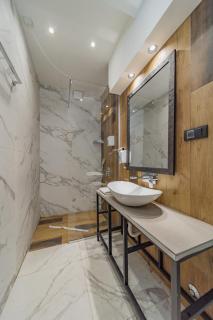Hotel City Code Vizura garni RENEW - Belgrado - 1