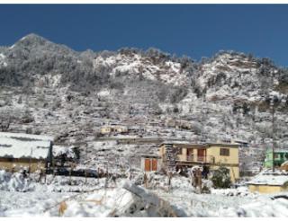 Kalp Palace, Devgram - Chamoli - 1