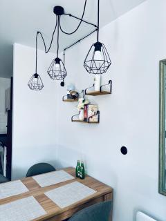 AL-DOM Apartamenty Apartament 103 - Kołobrzeg - 2