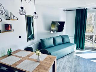 AL-DOM Apartamenty Apartament 103 - Kołobrzeg - 4