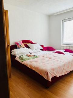 Apartmani Lukare - Novi Pazar - 3