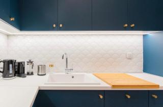 White Lotus by halu! Apartments - Salonicco - 9