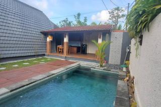 Sweet Home Villa, Private Villa - Ubud - 4