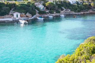Pierre & Vacances Menorca Cala Blanes - Cala en Blanes - 7