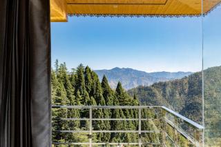 Country Inn Premier Pacific Mall Road Mussoorie - Mussoorie - 2
