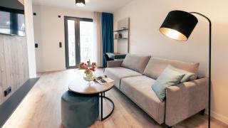 Nena Apartments SPREEblau - Berlin - 6