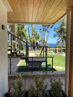 EOS Luxury Suites - Kriopigi - 1