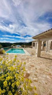 Villa Nikolas - by Portogaios Paxos Superior Living - Oziás - 8