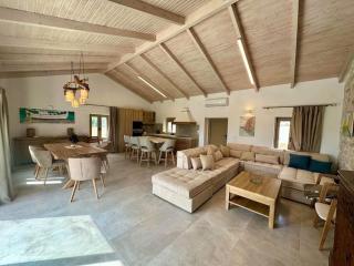 Villa Nikolas - by Portogaios Paxos Superior Living - Oziás - 5