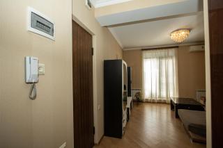 Brand New Apartment with Terrace - Tbilisi - 3