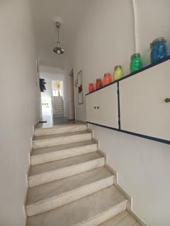 Seaside Family Apartment Loutraki - Loutraki - 7