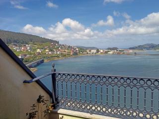 MARINA SOL VIVEIRO - Viveiro - 8