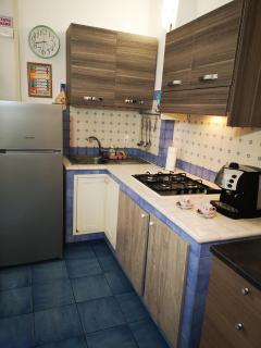 Sofia Apartment - Gallipoli - 7