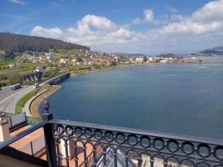 MARINA SOL VIVEIRO - Viveiro - 0
