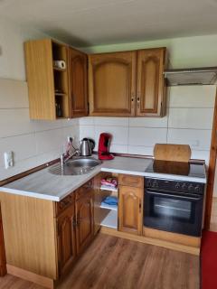 Ferienwohnung Editha mit Wintergarten - Katzow - 5