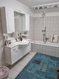 Ferienwohnung Editha mit Wintergarten - Katzow - 3