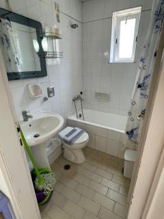 Doreen Suites - Kalamaki - 9