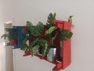 Seaside Family Apartment Loutraki - Loutraki - 4