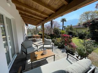 Ascona Casa Cristina - Ascona - 9