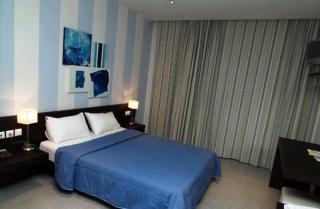 Agrilia Hotel Adults Only - Laganas - 9