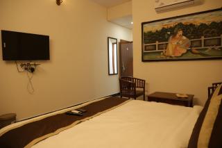 Teerth Palace Pushkar - 5