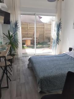 Chez Flo&Fred - Barbery - 5