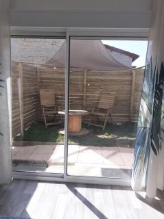 Chez Flo&Fred - Barbery - 1
