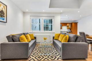 Mews In Marylebone - Prime Central London - Londres - 1