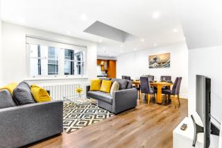 Mews In Marylebone - Prime Central London - Londres - 0
