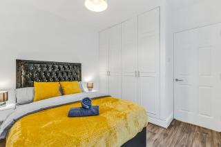 Mews In Marylebone - Prime Central London - Londres - 4
