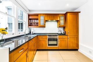 Mews In Marylebone - Prime Central London - Londres - 9