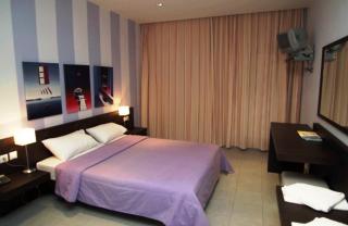 Agrilia Hotel Adults Only - Laganas - 4