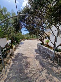 Villa Quattro Archi - Geremeas - 7