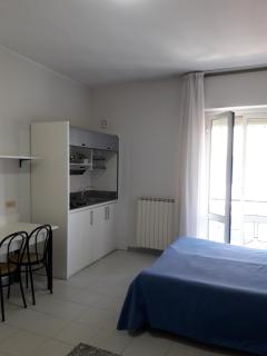 Hotel Residence Mediterraneo - Diano Marina - 3
