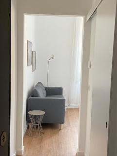 LM Tortona House - Milan - 6