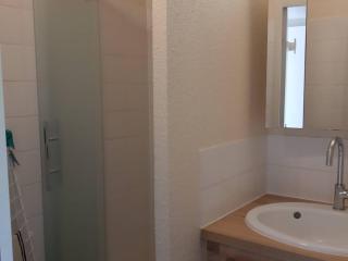 T3 à Carnac: 2 Chambres, Balcon Sud, Proche Plage et Commerces - FR-1-377-78 - Carnac - 4