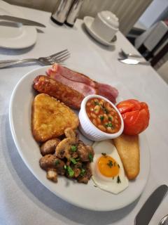 Ocean View Hotel - Shanklin - 2