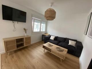 Céntrico piso en Portonovo - 0