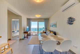 VB Bellavista 2BDR Stunning Seaviews - Benalmádena - 5