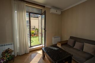 Brand New Apartment with Terrace - Tbilisi - 1