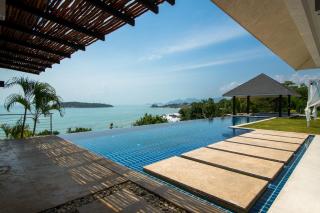 Bluemango Pool Villa & Resort Koh Samui - Koh Samui - 5