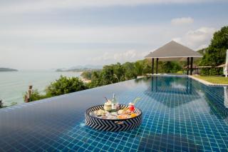 Bluemango Pool Villa & Resort Koh Samui - Koh Samui - 4