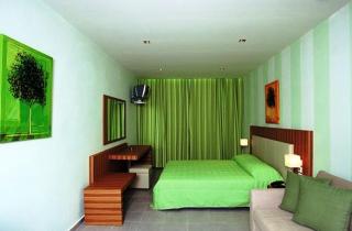 Agrilia Hotel Adults Only - Laganas - 2