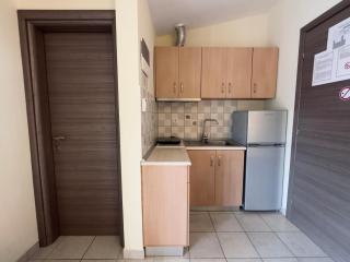 ANNA ROOMS (Villa Anna) - 3