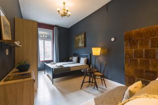 Westend apartment - Budapest - 8