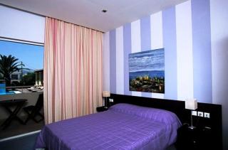 Agrilia Hotel Adults Only - Laganas - 1