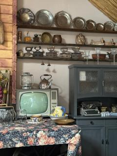 Samsara - Prawdziwa Agroturystyka - 1