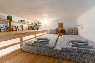 Westend apartment - Budapest - 7